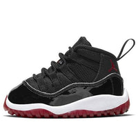 (TD) Air Jordan 11 Retro 'Bred' 2019 378040-061