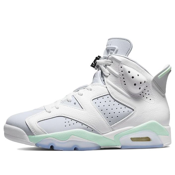 (WMNS) Air Jordan 6 Retro 'Mint Foam' DQ4914-103