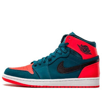 Air Jordan 1 Retro High 'Russell Westbrook' 332550-312