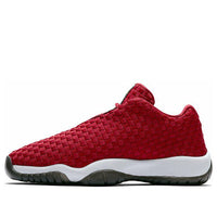 (GS) Air Jordan Future Low 'Gym Red' 724813-600