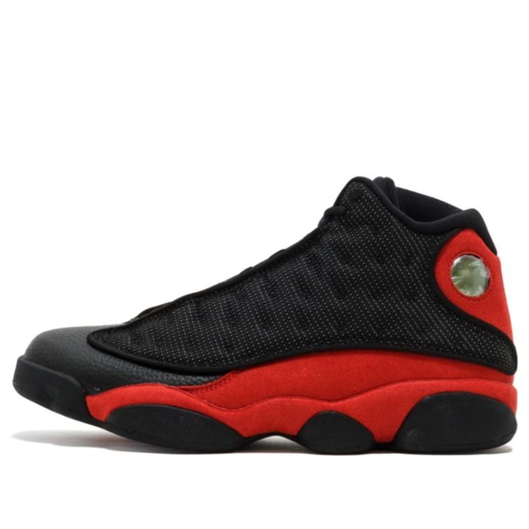 Air Jordan 13 Retro 'Bred' 2004 309259-061