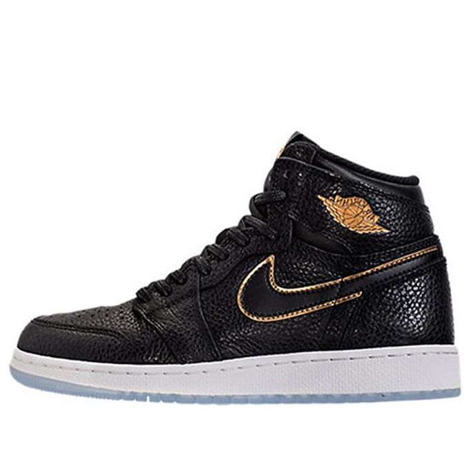 (GS) Air Jordan 1 Retro High OG 'City of Flight' 575441-031