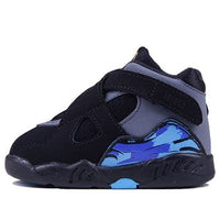 (TD) Air Jordan 8 Retro 'Aqua' 305360-025