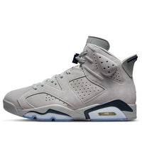 Air Jordan 6 Retro 'Georgetown' CT8529-012