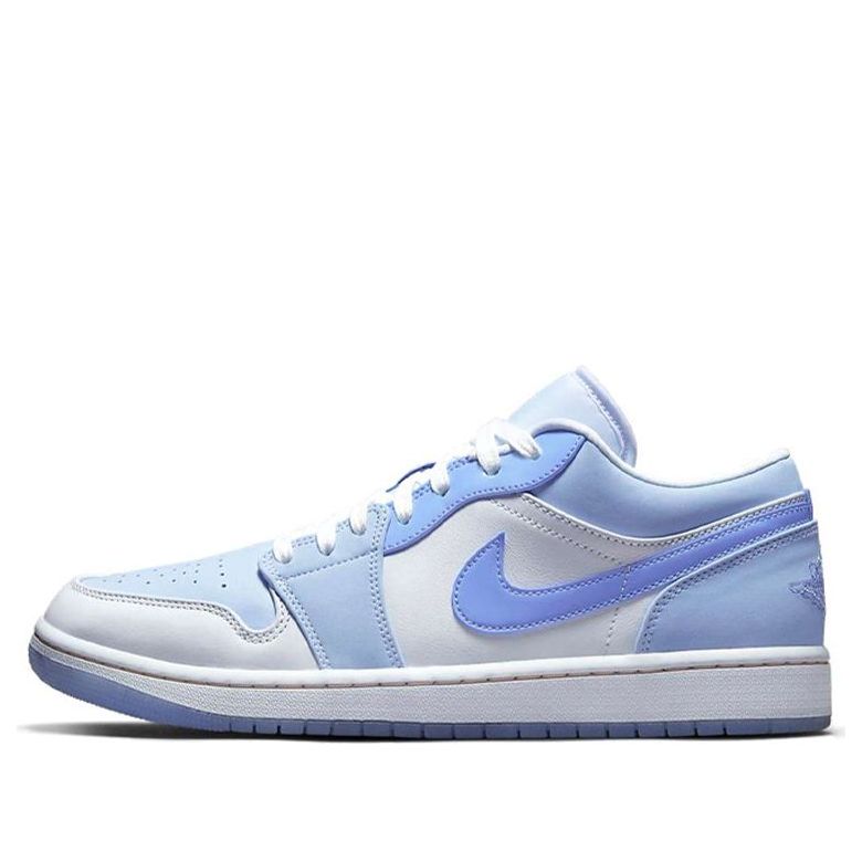 Air Jordan 1 Low SE 'Mighty Swooshers' DM5442-040