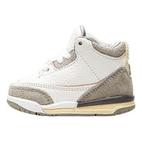 (TD) Air Jordan 3 x A Ma Maniere Retro SP 'Raised By Women' DJ0719-110