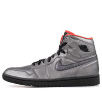 Air Jordan 1 Retro Hi Premier 'Pewter' 332134-001