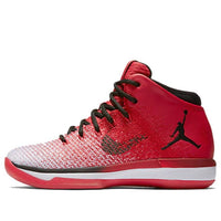 (GS) Air Jordan 31 'Varsity Red' 848629-600