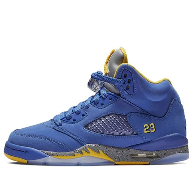 (GS) Air Jordan 5 Retro 'Laney' CI3287-400