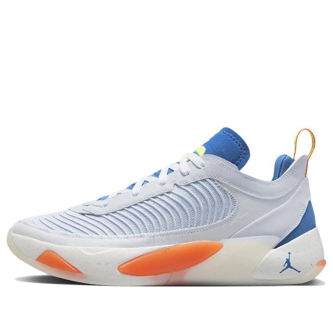 Air Jordan Luka 1 Next Nature 'Habitat' DR9830-074