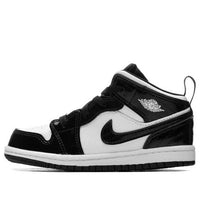 (TD) Air Jordan 1 Mid SE 'All Star 2021' DD2193-001