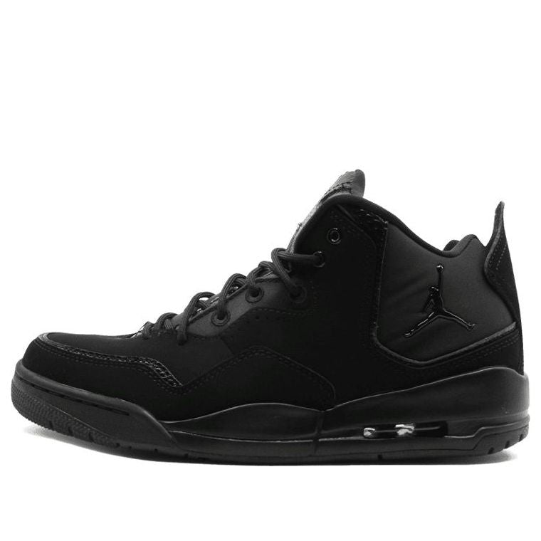 Air Jordan Courtside 23 'Triple Black' AR1000-001