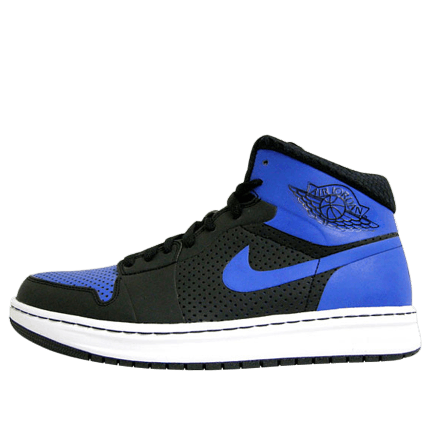 Air Jordan Alpha 1 'Varsity Royal' 392813-007