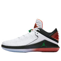 Air Jordan 32 Low 'Gatorade' AA1256-100