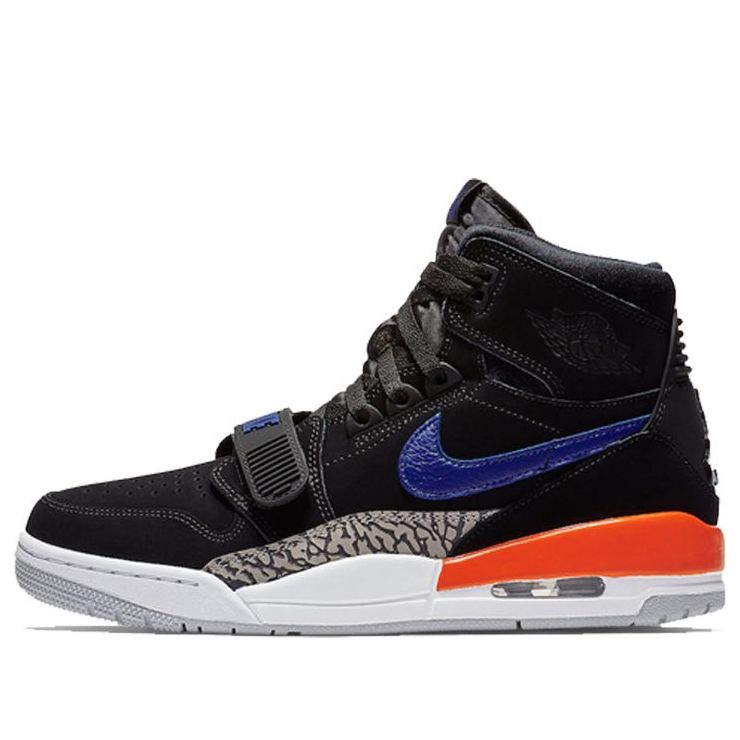 Air Jordan Legacy 312 'Knicks' AV3922-048