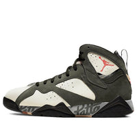 Air Jordan 7 Retro SP x Patta 'Icicle' AT3375-100