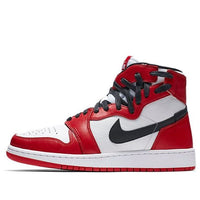 (WMNS) Air Jordan 1 Rebel XX 'Chicago' AT4151-100