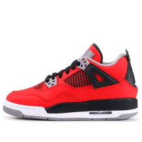 (GS) Air Jordan 4 Retro 'Toro Bravo' 408452-603