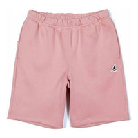 Air Jordan x Union LA Leisure Shorts 'Rust Pink' CV1259-685