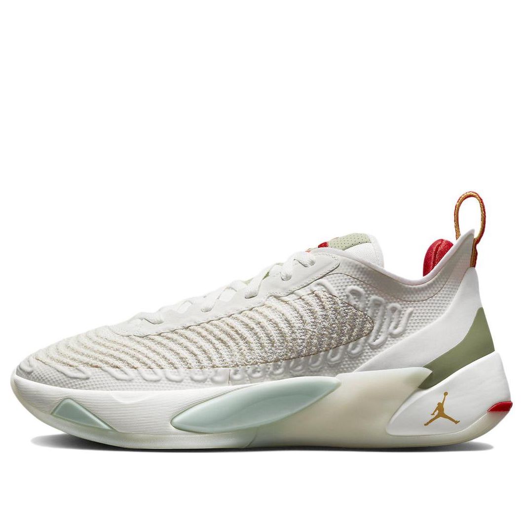 Air Jordan Luka 1 PF 'Year of the Rabbit' FD4689-100