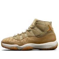 (WMNS) Air Jordan 11 Retro 'Olive Lux' AR0715-200