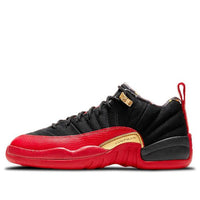 (GS) Air Jordan 12 Low SE 'Super Bowl' DH9695-001