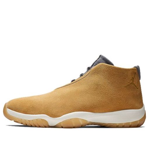 Air Jordan Future 'Wheat' AV7008-700