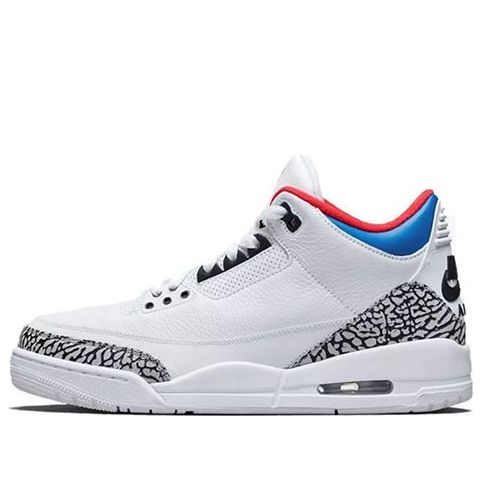 Air Jordan 3 Retro 'Seoul' AV8370-100