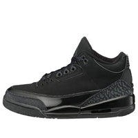 Air Jordan 3 Retro 'Black Cat' 136064-002