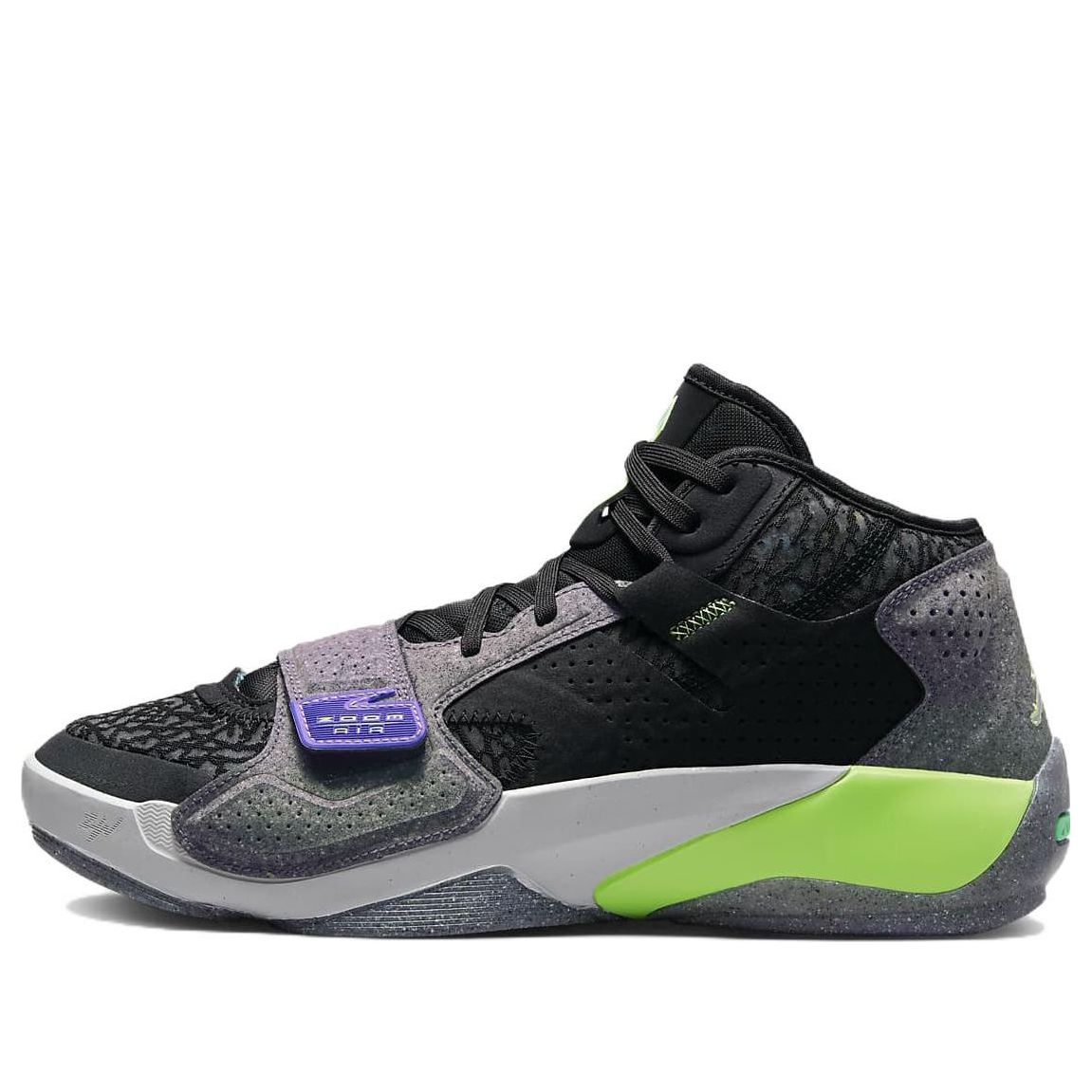 Air Jordan Zion 2 PF 'Holographic' DV0550-030