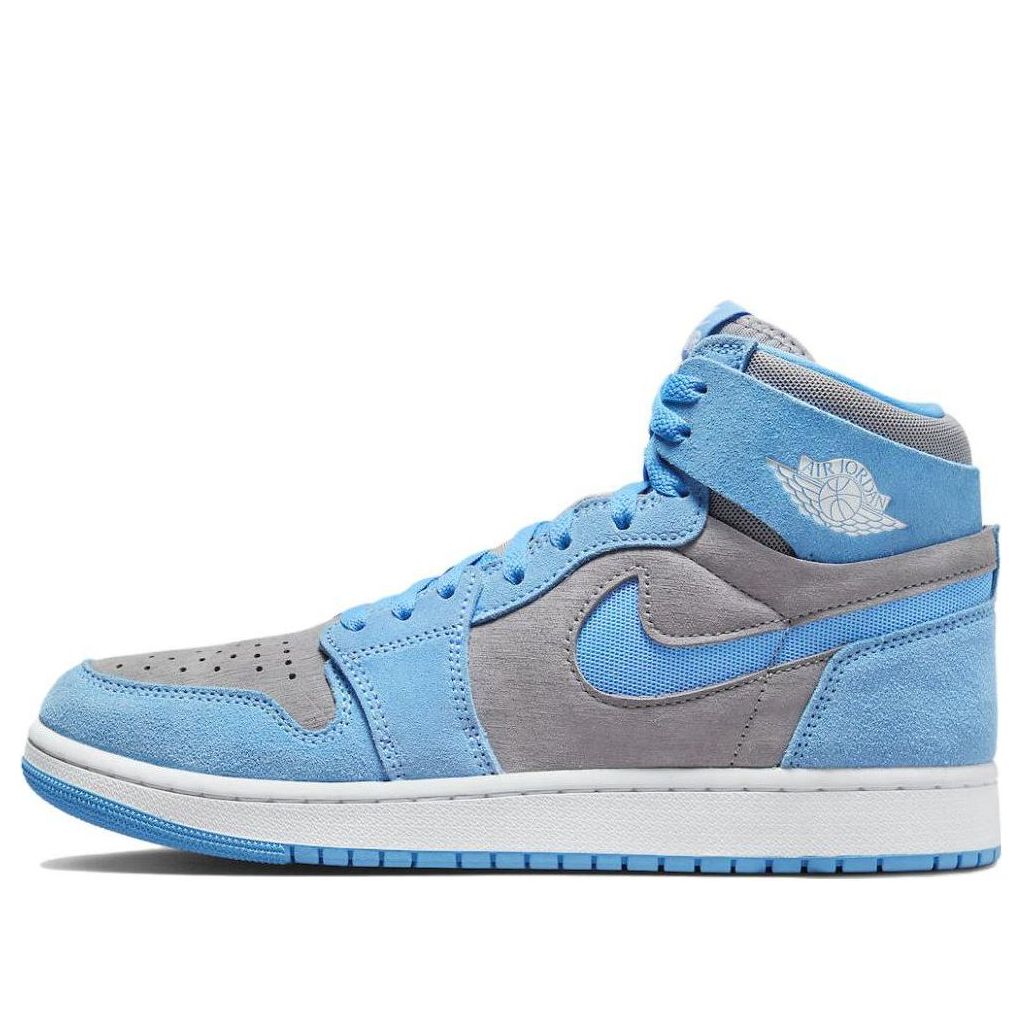 Air Jordan 1 High Zoom Comfort 2 'University Blue' DV1307-014