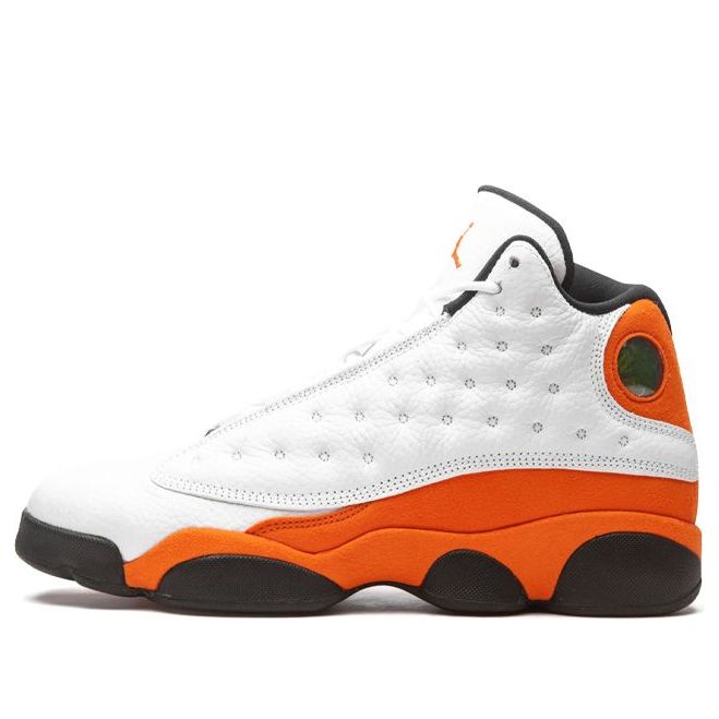 (GS) Air Jordan 13 Retro 'Starfish' DJ3003-108