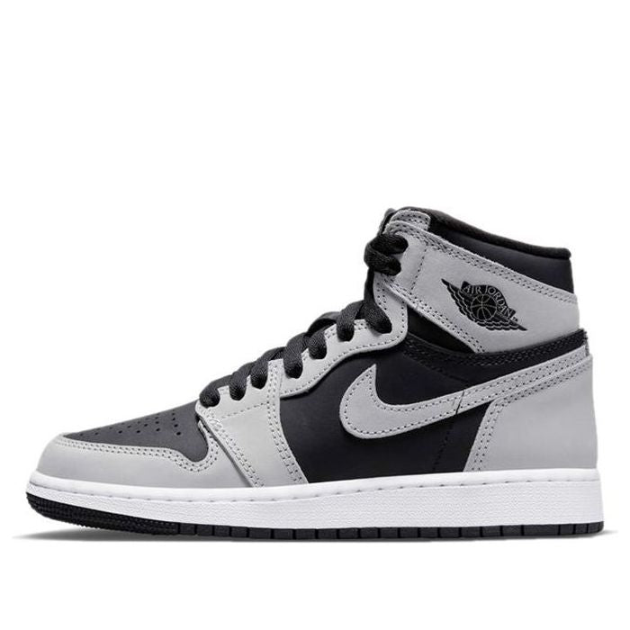 (GS) Air Jordan 1 Retro High OG 'Shadow 2.0' 575441-035