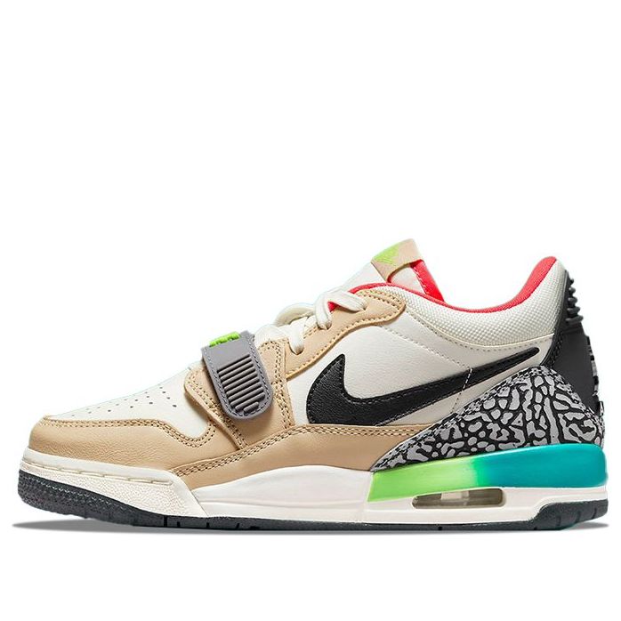 (GS) Air Jordan Legacy 312 Low 'Gradient' DZ2763-101