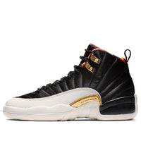 (GS) Air Jordan 12 Retro 'Chinese New Year' 2019 BQ6497-006