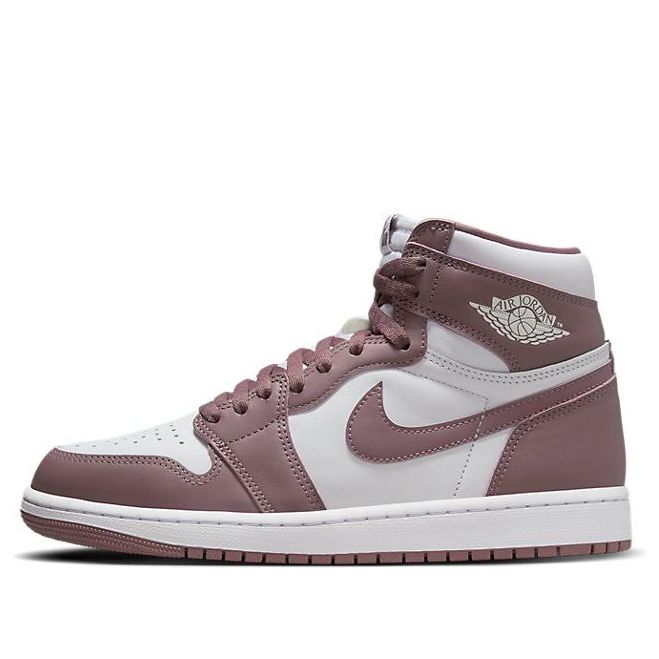 Air Jordan 1 Retro High OG 'White Sky J Mauve' DZ5485-105