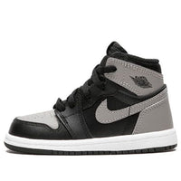 (TD) Air Jordan 1 Retro High OG 'Shadow' 2018 AQ2665-013