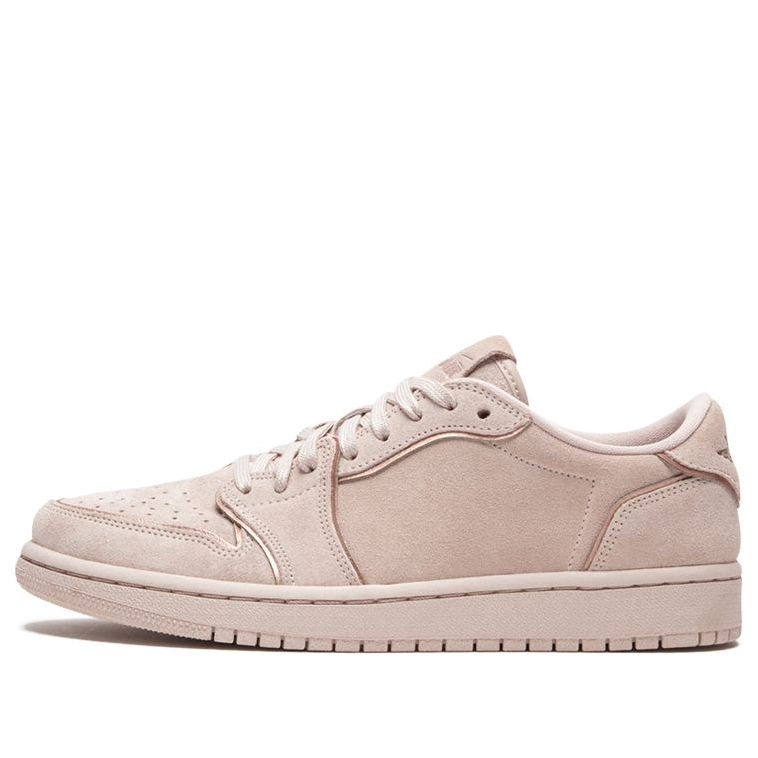 (WMNS) Air Jordan 1 Retro Low NS 'Particle Beige' AO1935-204