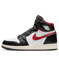 (GS) Air Jordan 1 Retro High OG 'Gym Red' 575441-061