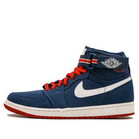 Air Jordan 1 High Strap 'Olympic' 342132-461