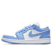 (WMNS) Air Jordan 1 Low 'UNC' AO9944-441