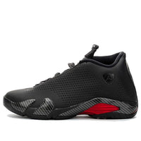 Air Jordan 14 Retro SE 'Black Ferrari' BQ3685-001