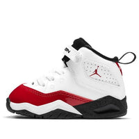 (TD) Air Jordan B'Loyal 'White Red Black' CK1427-106