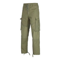 Air Jordan Sport DNA Cargo Casual Pants Green CD5735-335