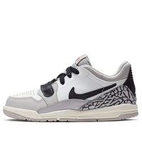 (PS) Air Jordan Legacy 312 Low 'White Tech Grey' CD9055-101