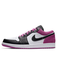 Air Jordan 1 Low SE 'Fuchsia' CK3022-005