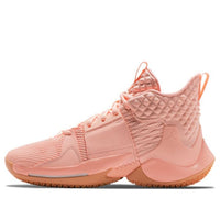 (GS) Air Jordan Why Not Zer0.2 'Cotton Shot' AO6218-600