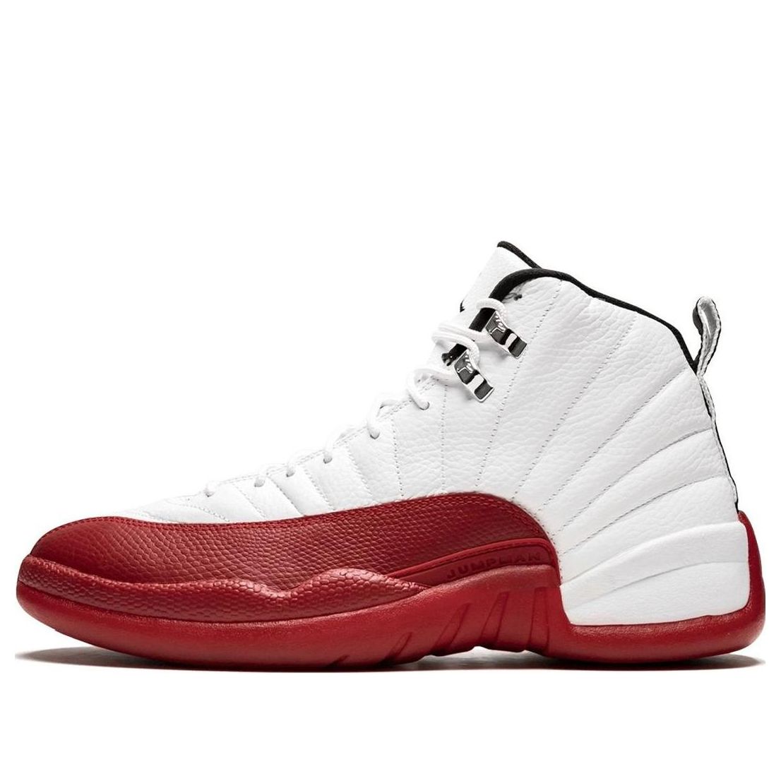 (GS) Air Jordan 12 Retro 'Cherry' 2023 153265-116