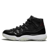 (GS) Air Jordan 11 '72-10' 378038-002