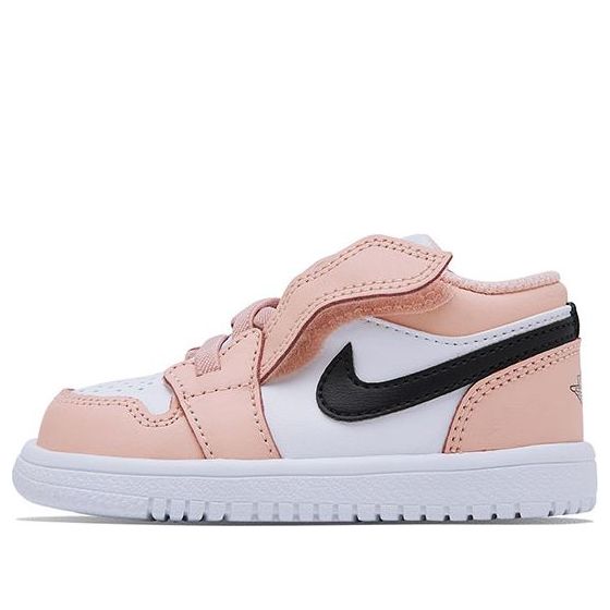 (TD) Air Jordan 1 Low ALT 'Arctic Orange' CI3436-800